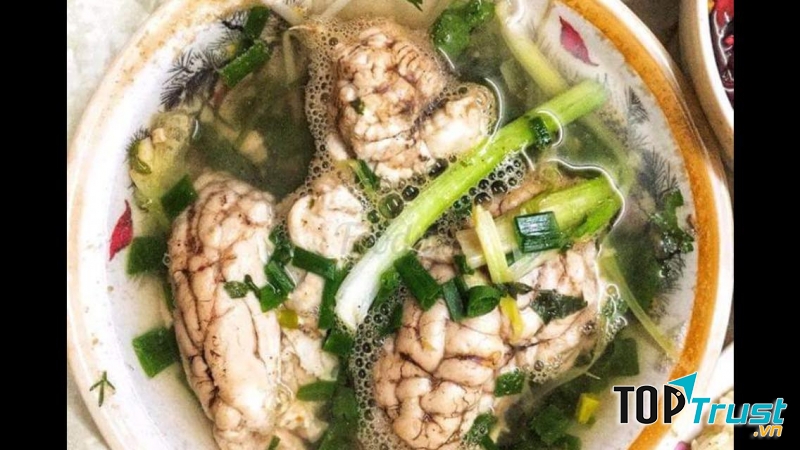 Mì Xào Long Phương - Tô Tịch