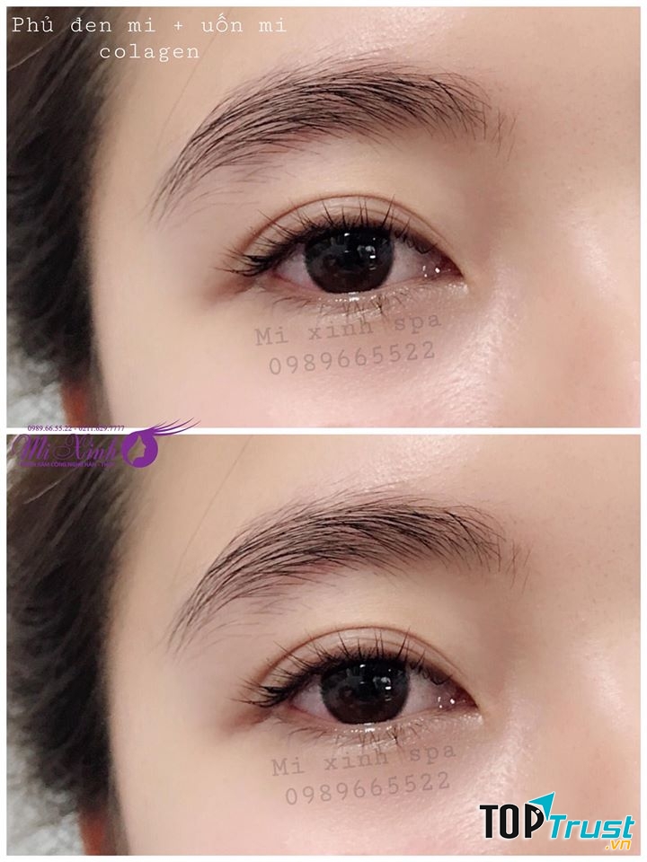 Mi Xinh