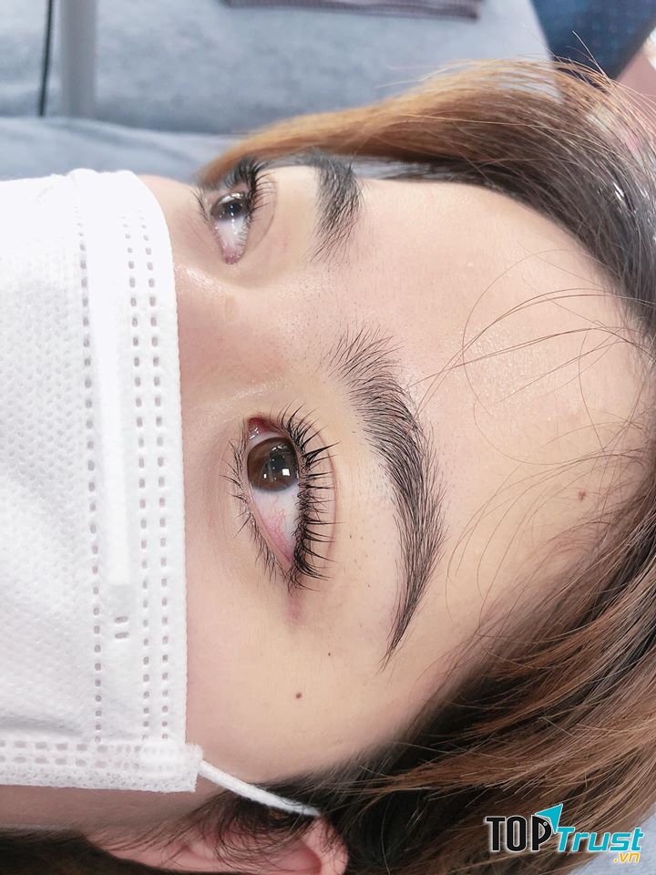 Mi Xinh Phương Nguyễn