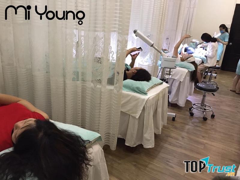 Mi Young Spa