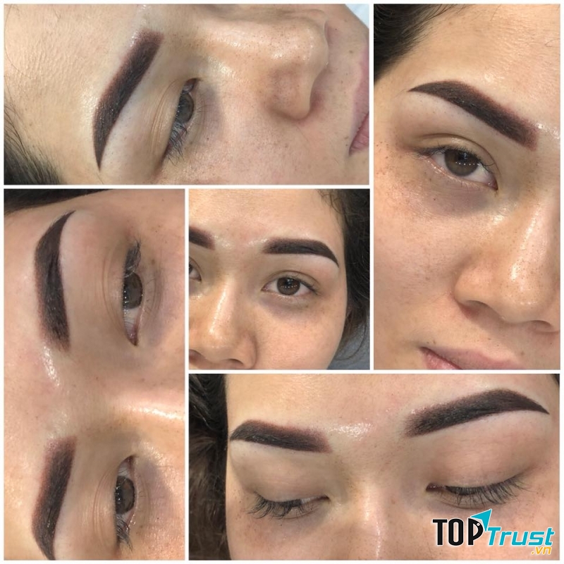 MiA Brows Studio