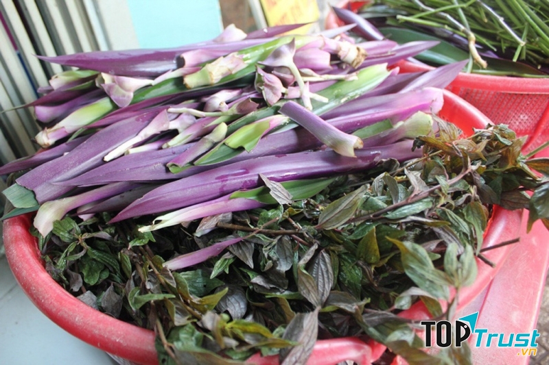 Mát gan bổ thận trong ngày Tết