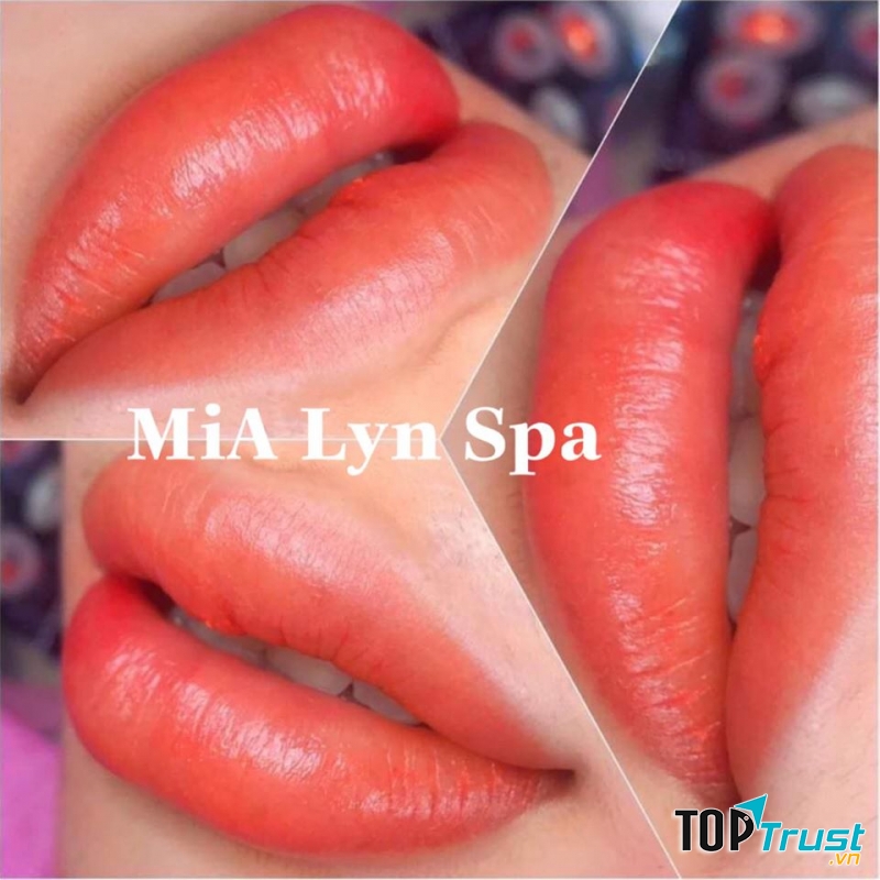 MiA Lyn Spa