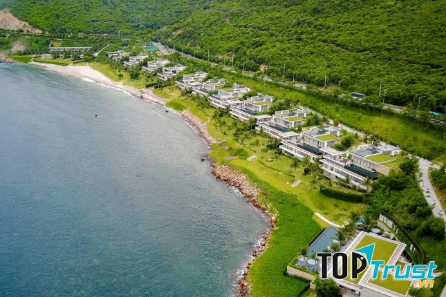 Mia Resort Nha Trang