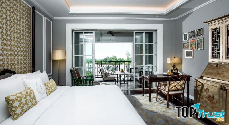 Mia Saigon – Luxury Boutique Hotel