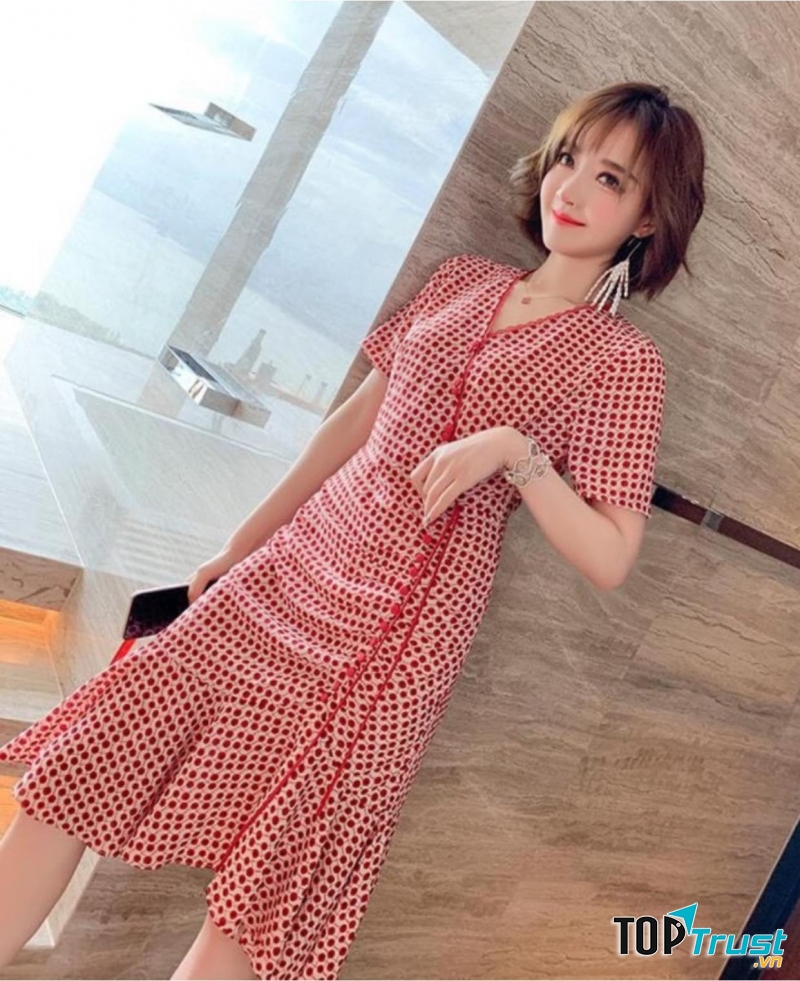 Bộ sưu tập mà shop mang lại cho các nàng thì không chê vào đâu được