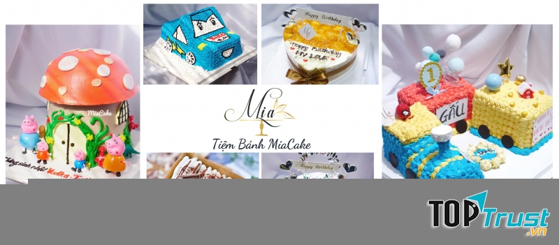 MiaCake Đà Nẵng