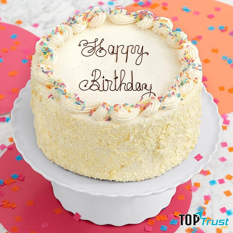 Bạn sẽ sở hữu được một chiếc bánh với sự vừa vặn từ vị ngọt đến độ béo, từ mùi vị đến cả những hương thơm tự nhiên.