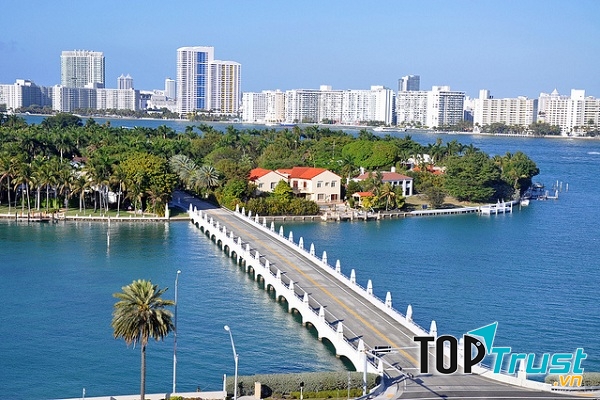 Thành phố Miami