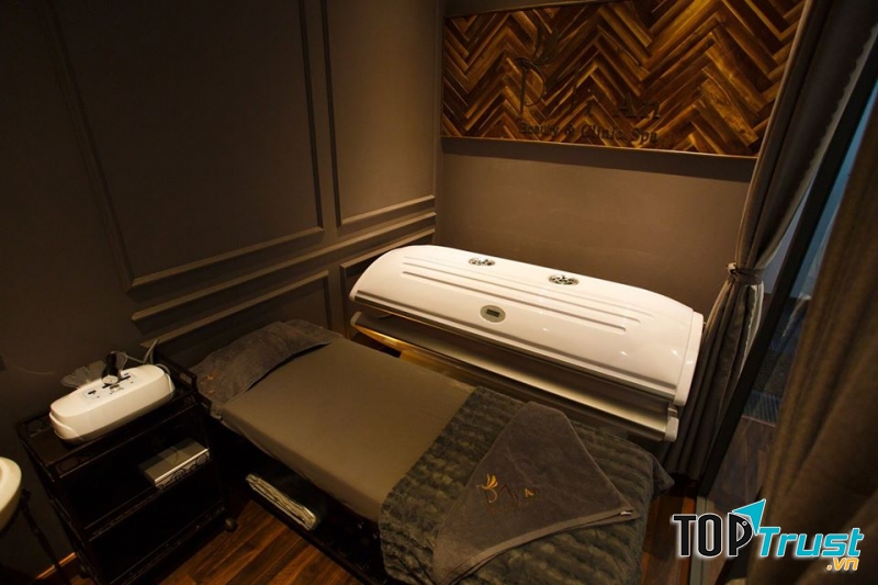 Mi'An Beauty & Clinic Spa