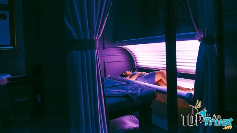 Mi'An Beauty & Clinic Spa