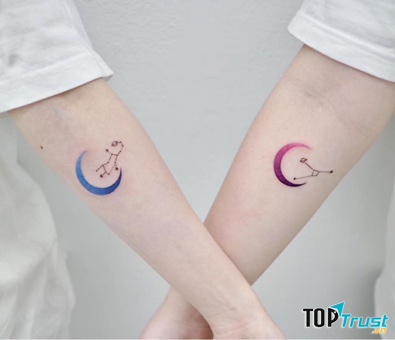 MiAn Studio - Tattoo & Piercing đang là cái tên uy tín tong làng xăm hình nghệ thuật của Hà Nội