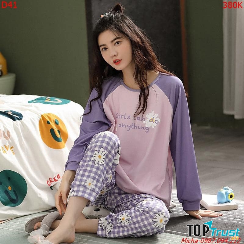 MiCha - Đồ Mặc Nhà Sành Điệu