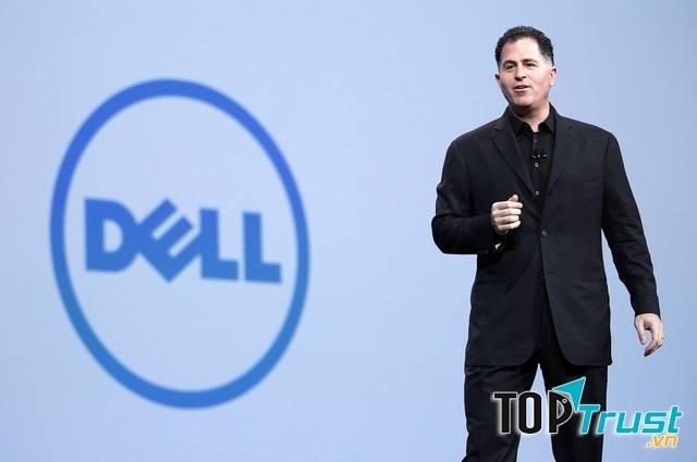 Michael Dell