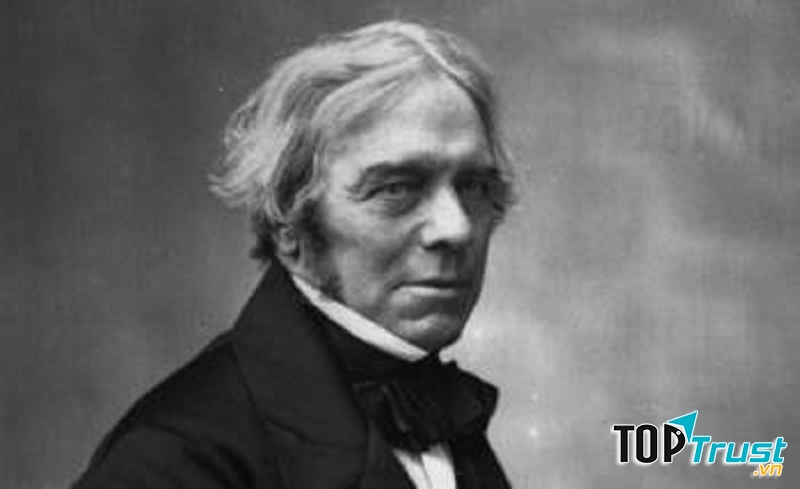 Michael Faraday (1791 – 1867)