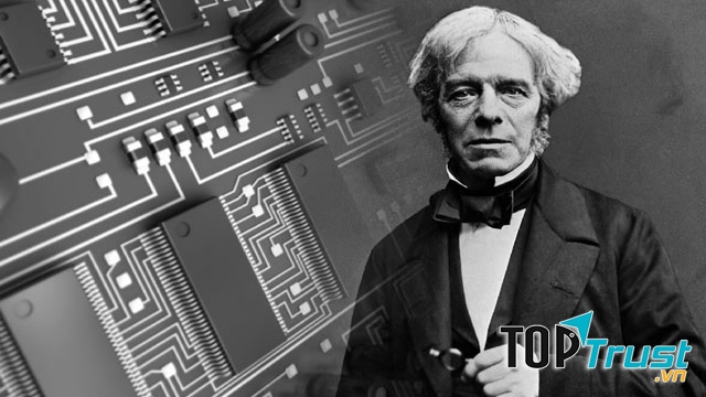 Michael Faraday