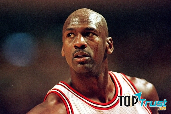 Michael Jordan