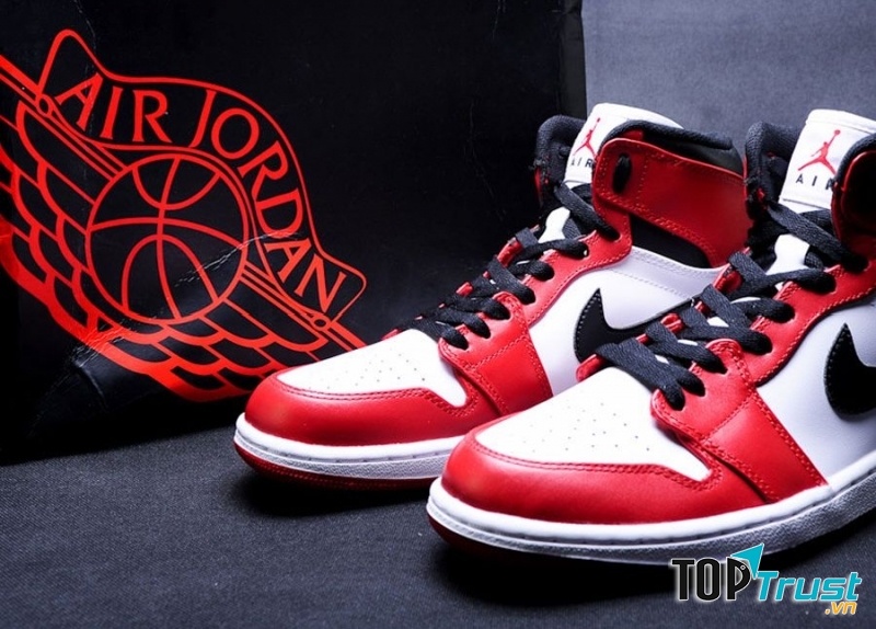 Thành công của thương hiệu Air Jordan mang lại nhiều lợi nhuận cho Michael Jordan