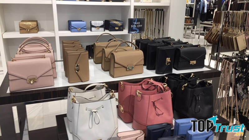 Túi xách Michael Kors