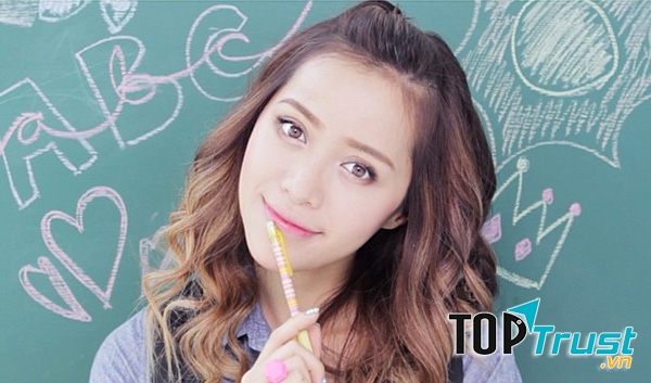 Michelle Phan