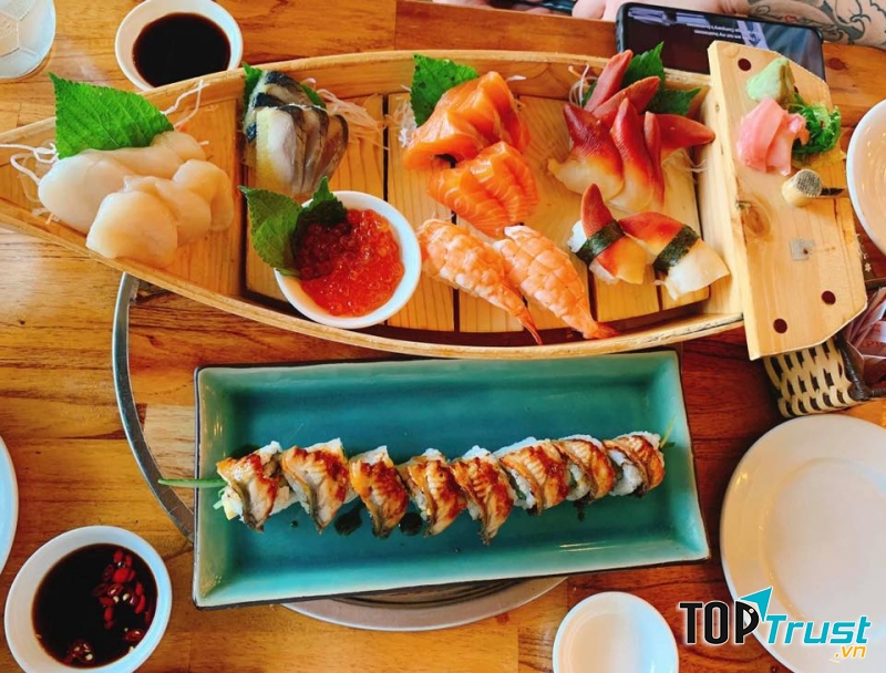 Những món ăn giản dị mà thơm ngon