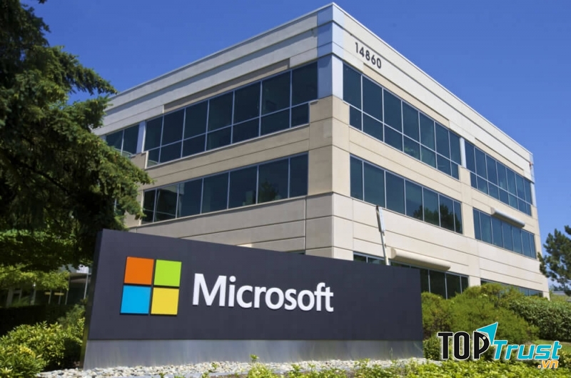 Microsoft