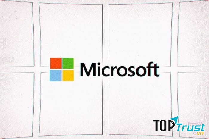Microsoft