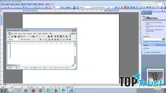 Microsoft Office 97