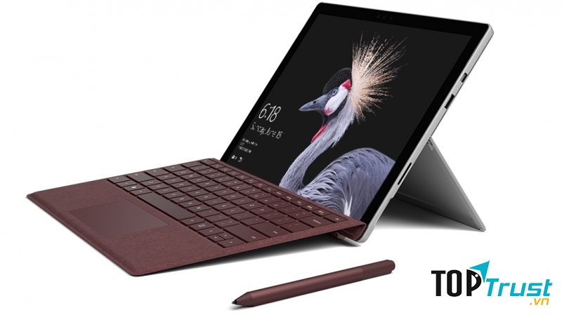 Microsoft Surface Pro