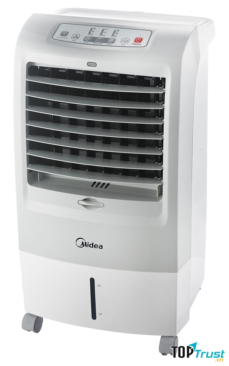Quạt điều hòa Midea