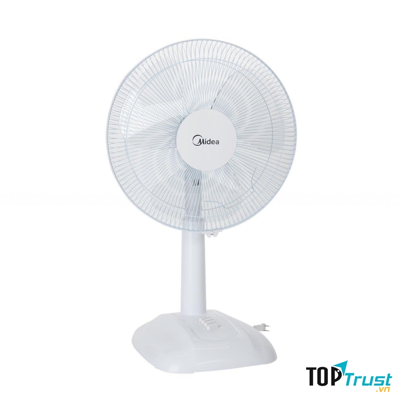 Quạt bàn Midea