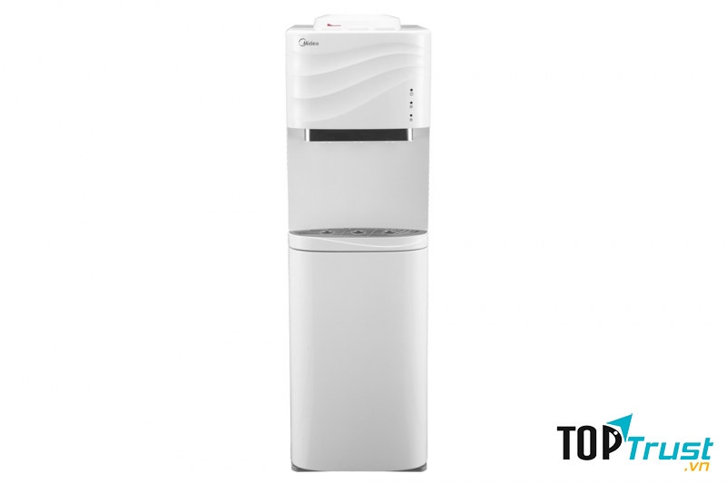 Cây nước nóng lạnh thương hiệu Midea