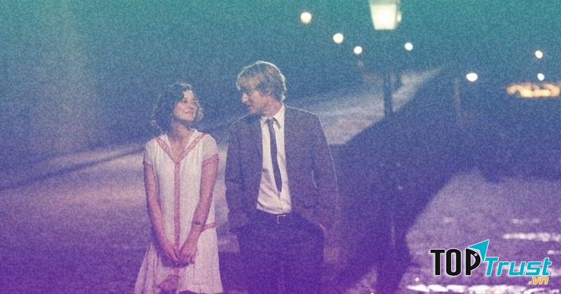 Midnight In Paris (2011)