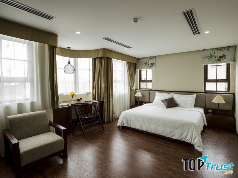 Midori Boutique Hotel