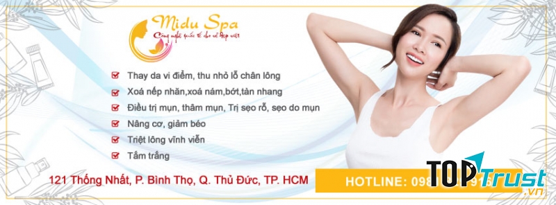Midu Spa