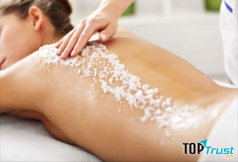 Midu Spa