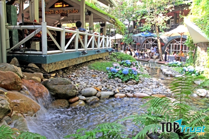 Miền Đồng Thảo