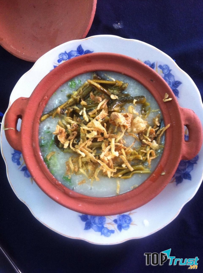 Miến Lươn Phúc - Lạc Trung