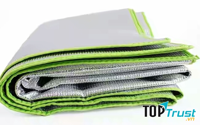 Miếng bạt trải