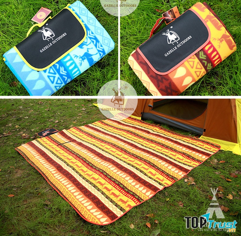 Miếng bạt trải