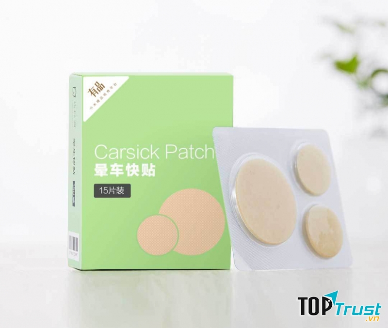 Hộp miếng dán MOE-A103