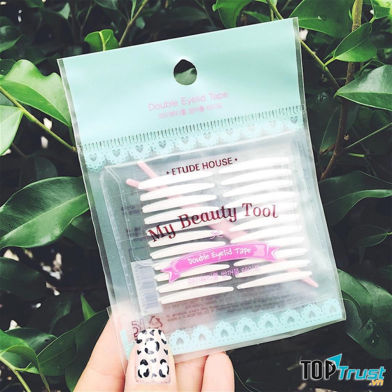 ﻿Miếng Dán Kích Mí Innisfree Eco Beauty Tool Double Eyelid Sticker: