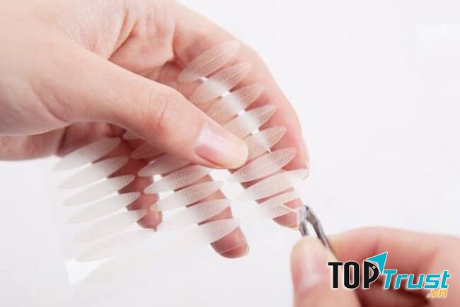 Miếng Dán Kích Mí Laneila Eye Tape