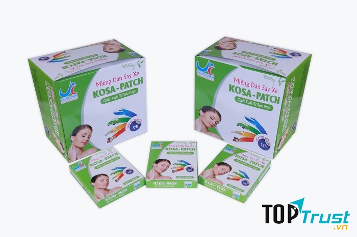 Miếng dán KOSA