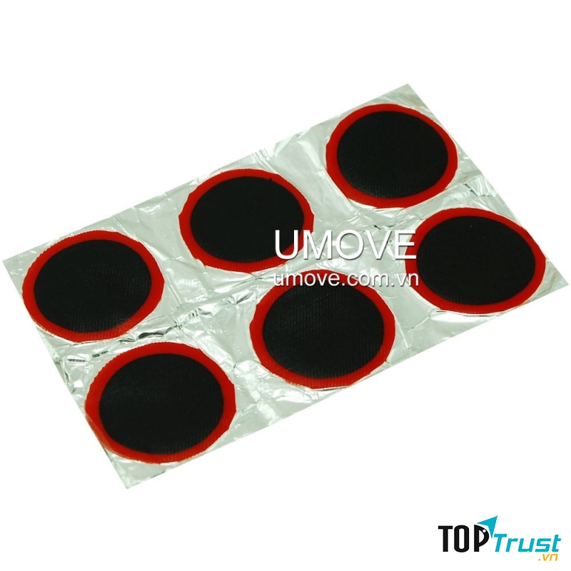 Miếng vá xe đạp