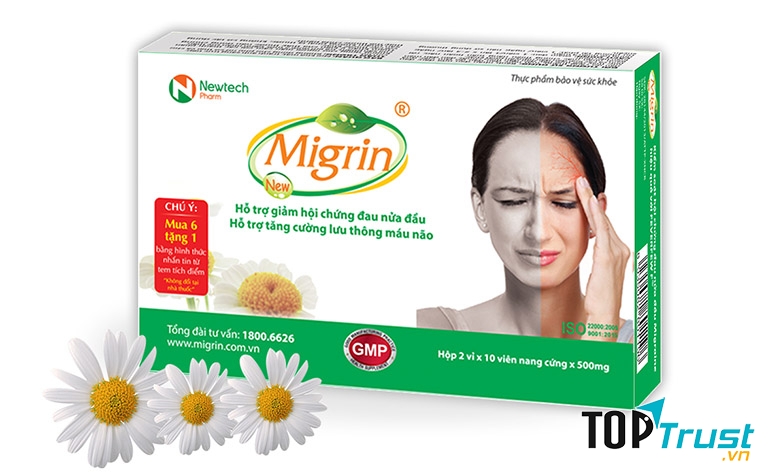 Migrin