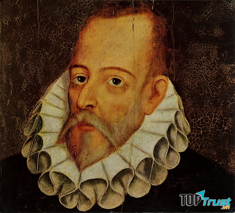 Miguel de Cervantes
