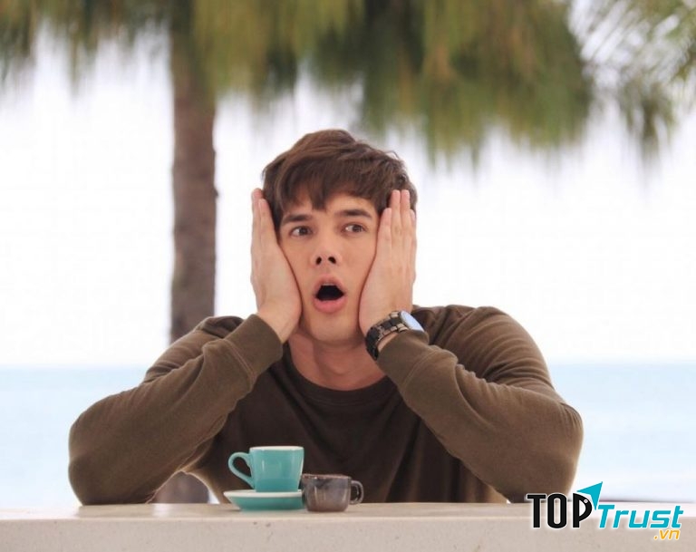 Chàng trai sinh năm 92 này là một người cực kỳ đa tài