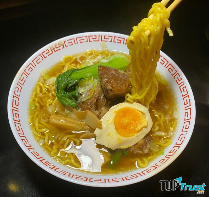 Mikado Ramen