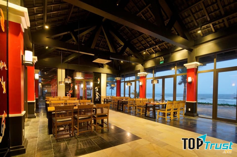 Nami Restaurant